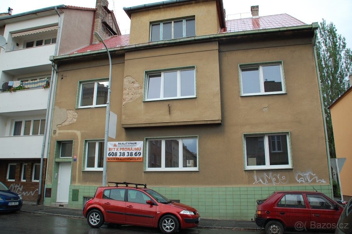 Byty, Slaný, 274 01