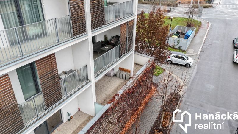 Prodej byt - Olomouc, 779 00