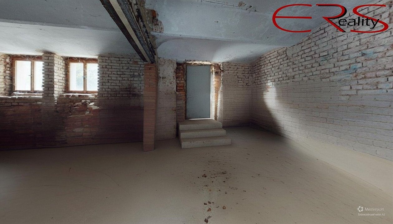 Obchodní prostory, Jablonec nad Nisou, Liberecký kraj, 136 m² - 2
