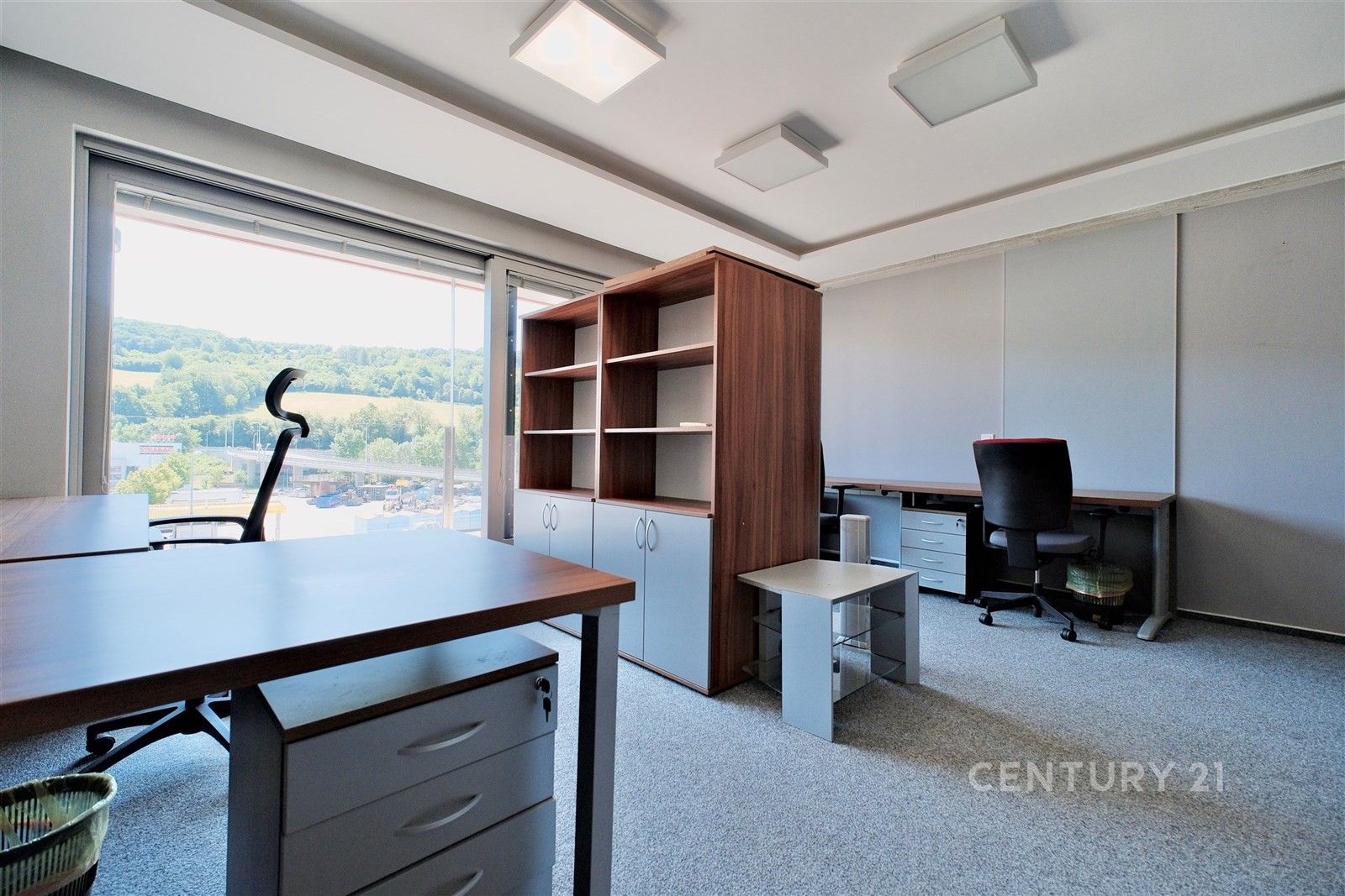 Kancelář · 106 m² · Cecilka 38, Zlín Příluky - 4
