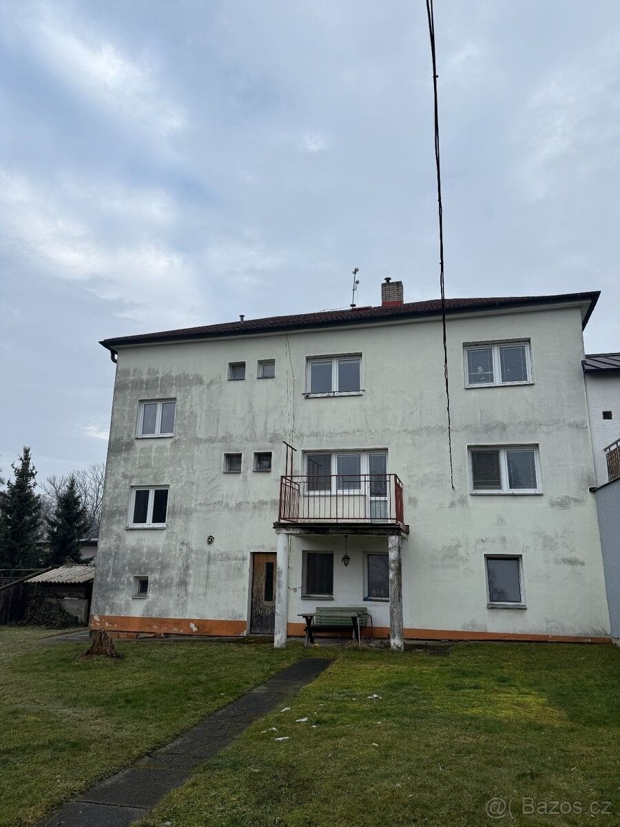 Rodinné domy, Klimkovice, 742 83