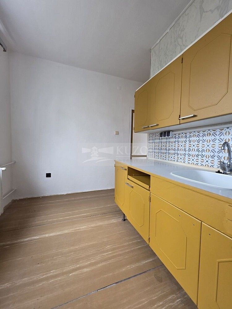 Byt 2+1 · 53 m² · Chomutov, Ústecký kraj - 3