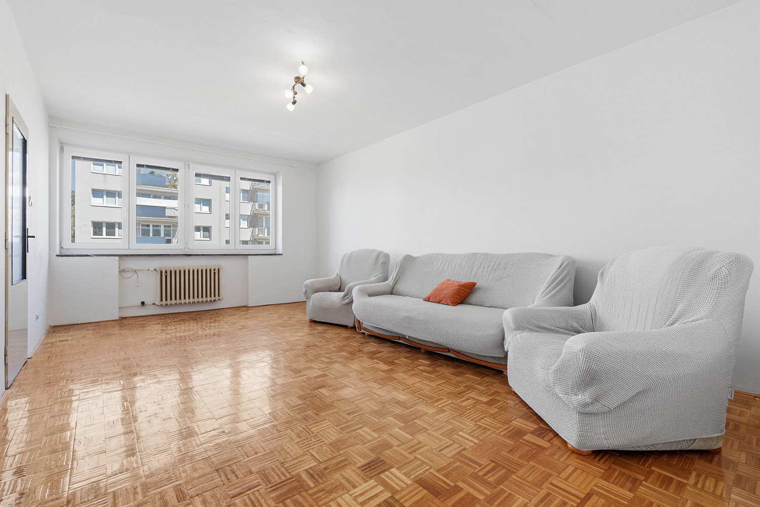 Prodej byt 3+1 - Tyršova, Zlín - Malenovice, 88 m² - 5