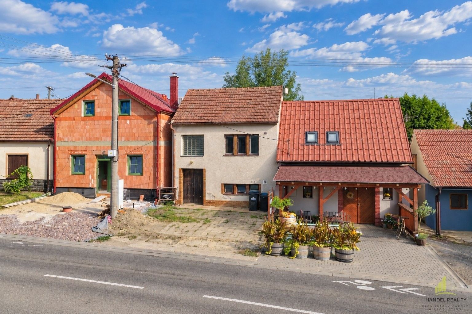 Nemovitost, 40 m²