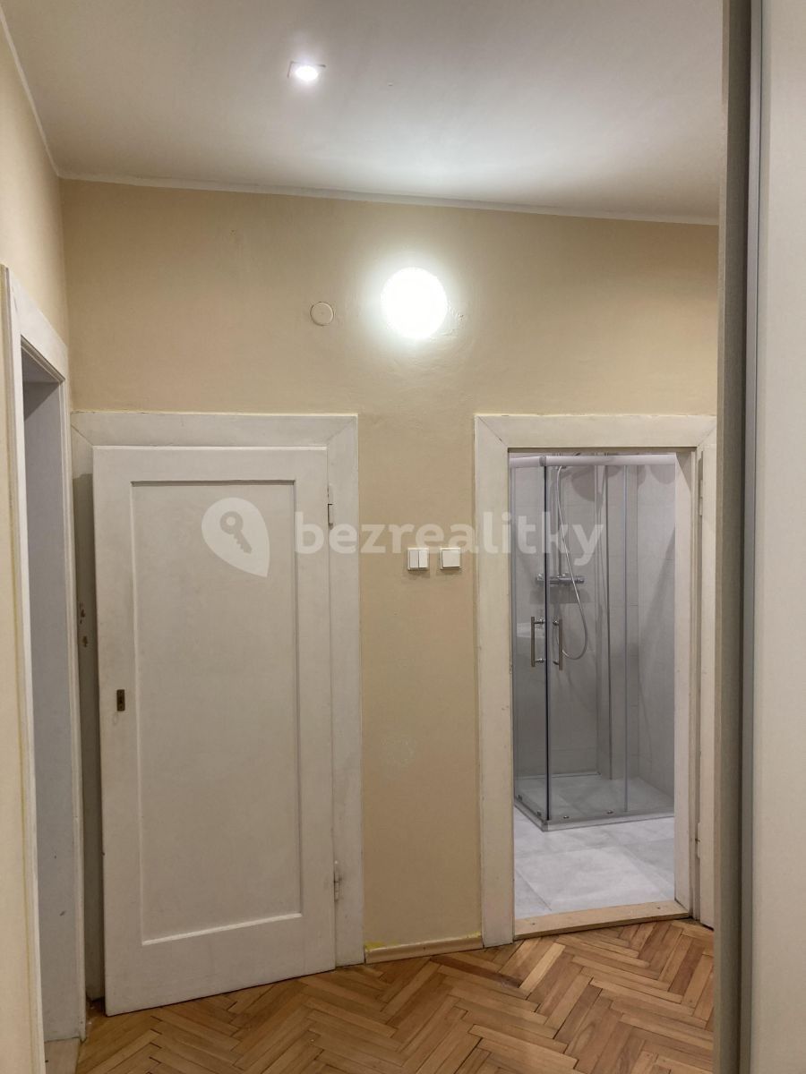 Byt 2+kk · 60 m² · Oblouková, Praha - Vršovice - 3