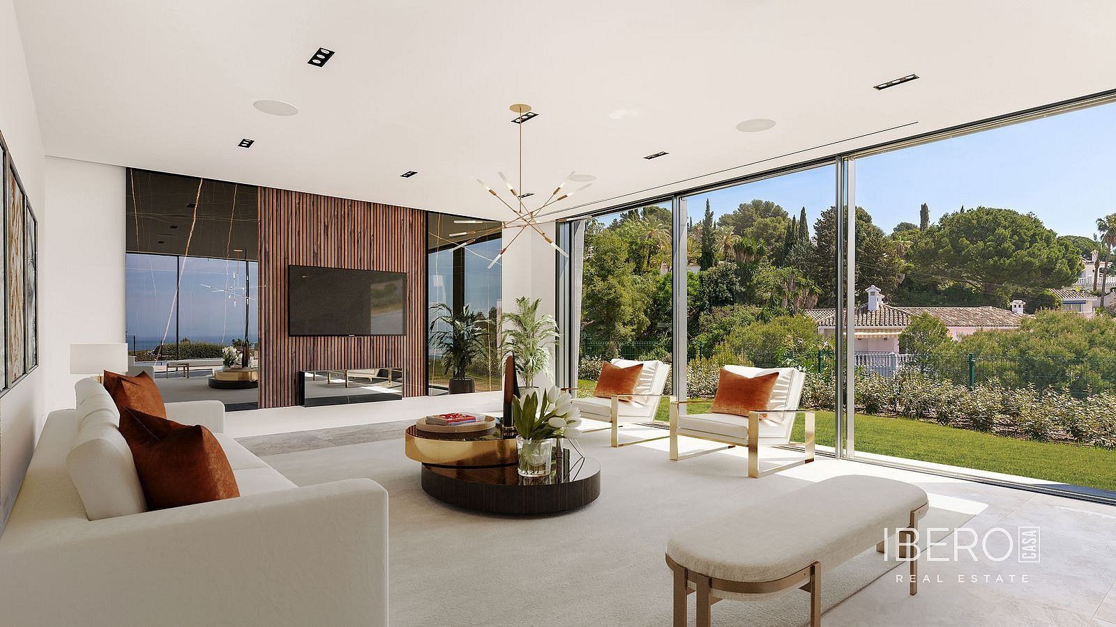 Rodinný dům · 402 m² · Benalmadena, ES - 4
