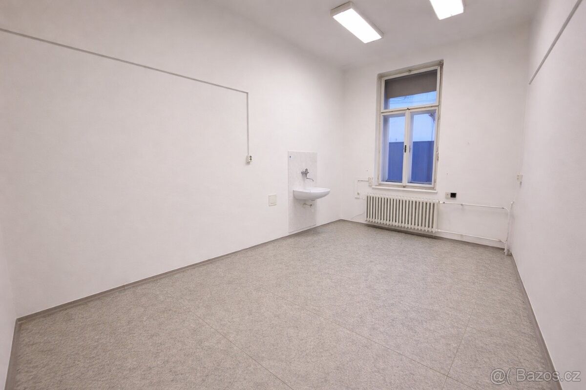Kancelář · Brno, 602 00 - 4