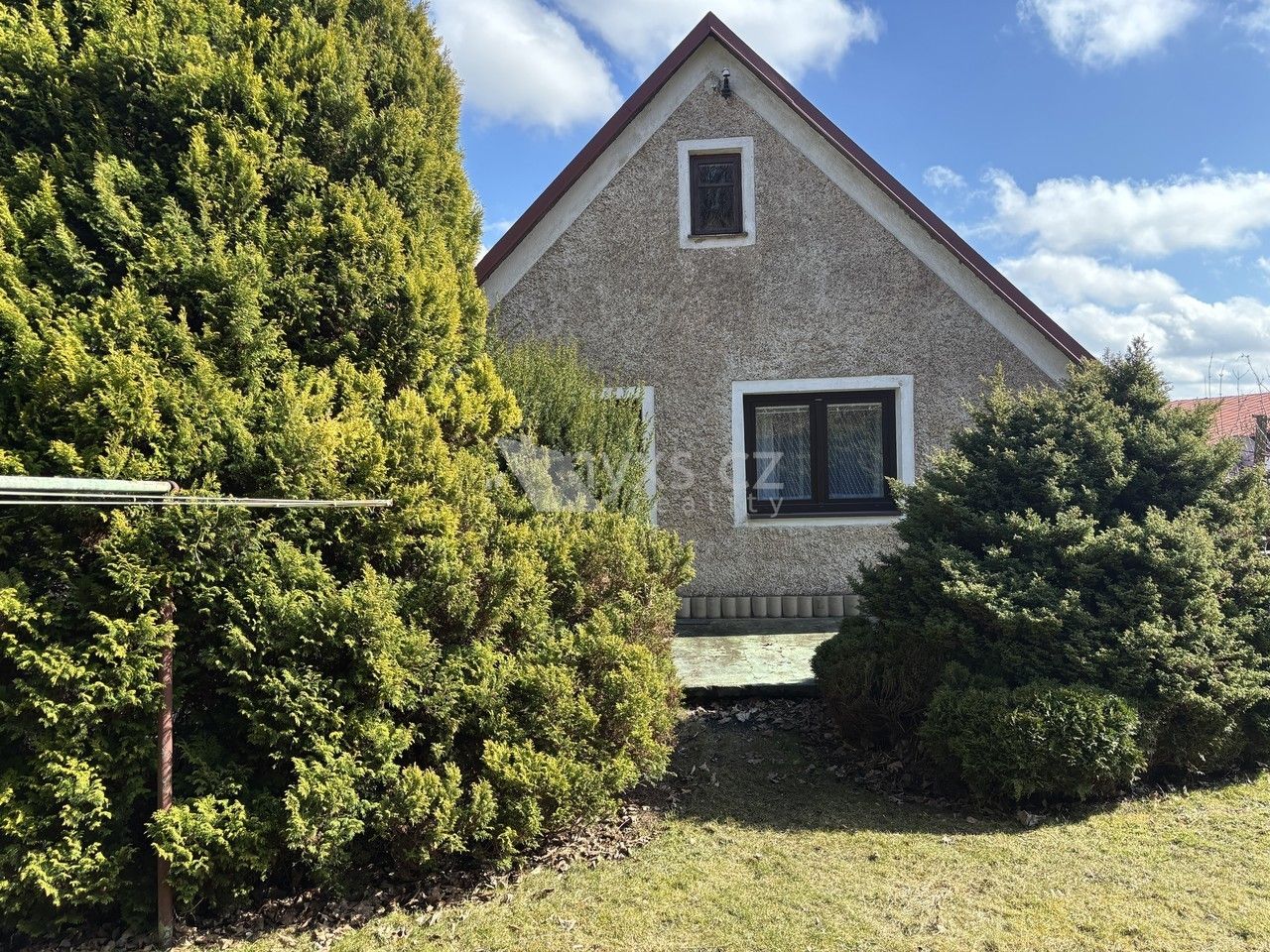 Rodinný dům · 162 m² · J. A. Komenského, Žacléř - 3