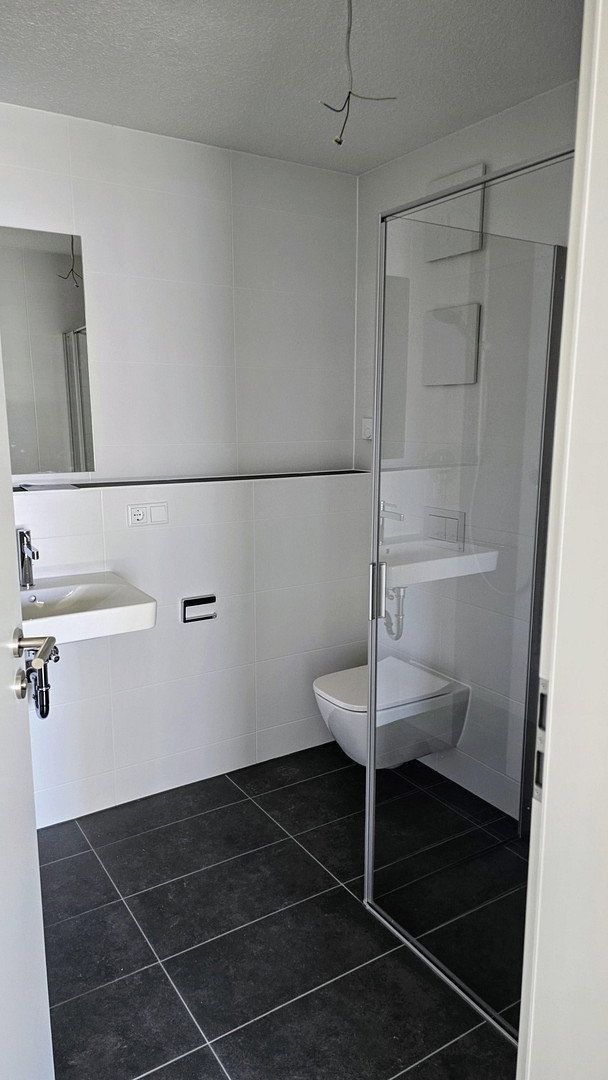 Pronájem byt 2+1 - , Bádensko-Württembersko, 52 m² - 5