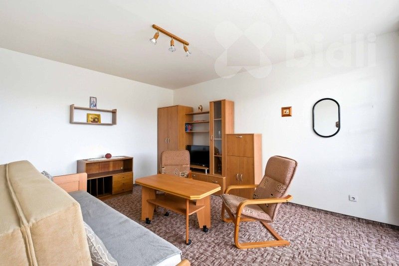1+kk, Dukel. hrdinů 1910, Rakovník II, 33 m² - 2