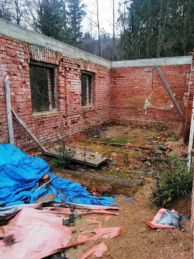 Rodinný dům · 145 m² · Malá Morava - Vysoký Potok, okres Šumperk - 4