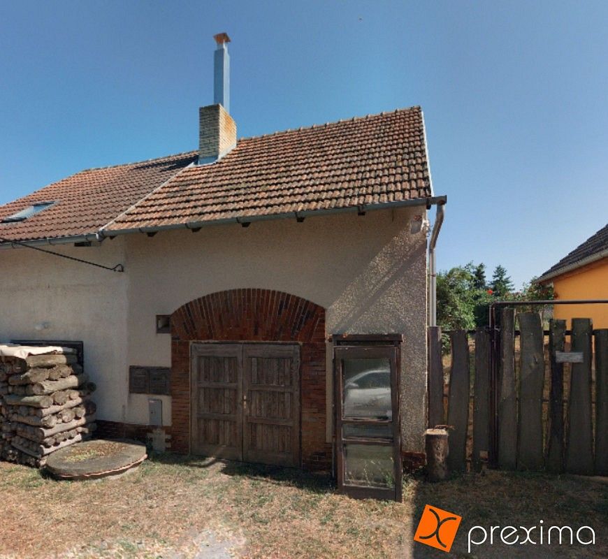 Nemovitost · 35 m² · Znojmo, Jihomoravský kraj - 1