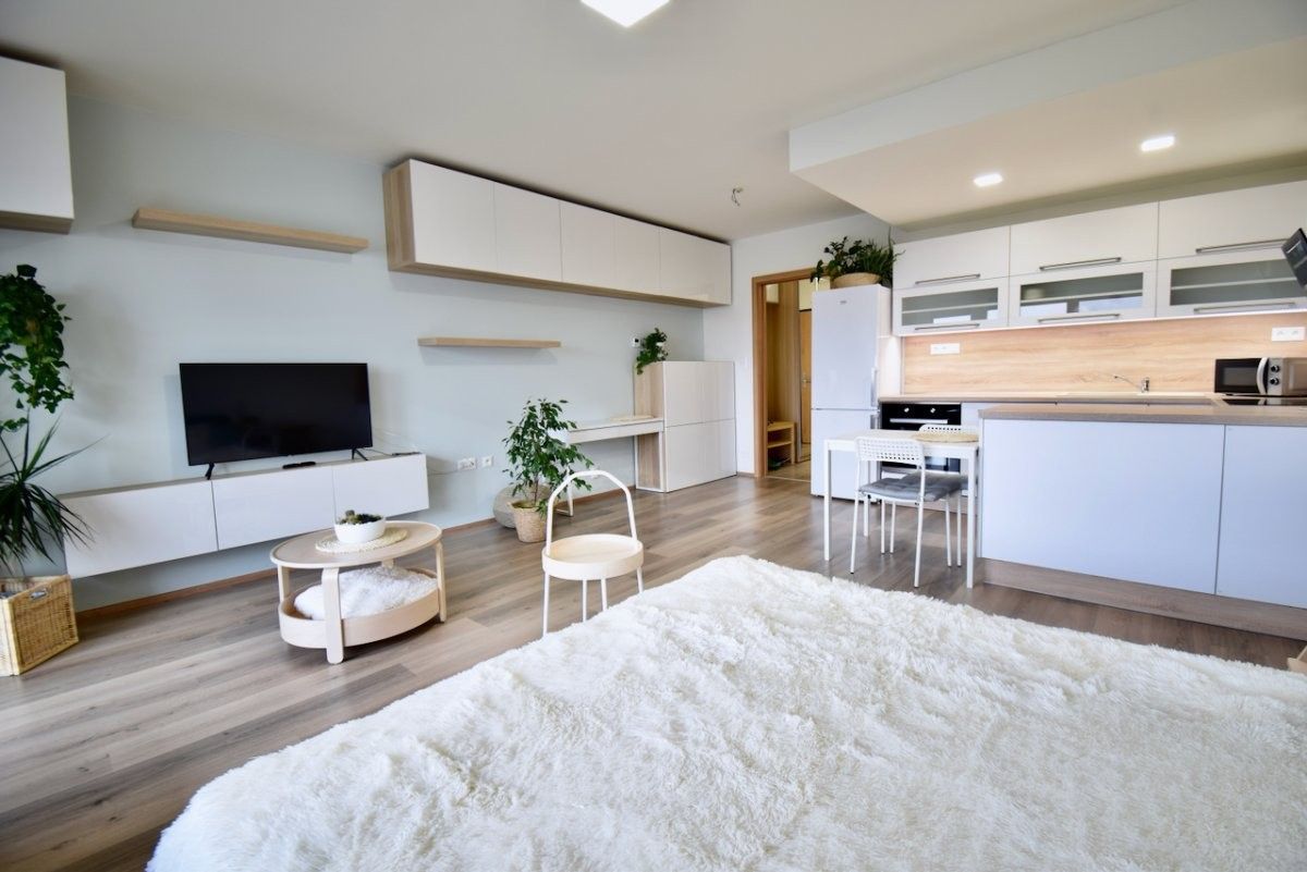 Byt 1+kk · 41 m² · Slavonínská, Olomouc - 3