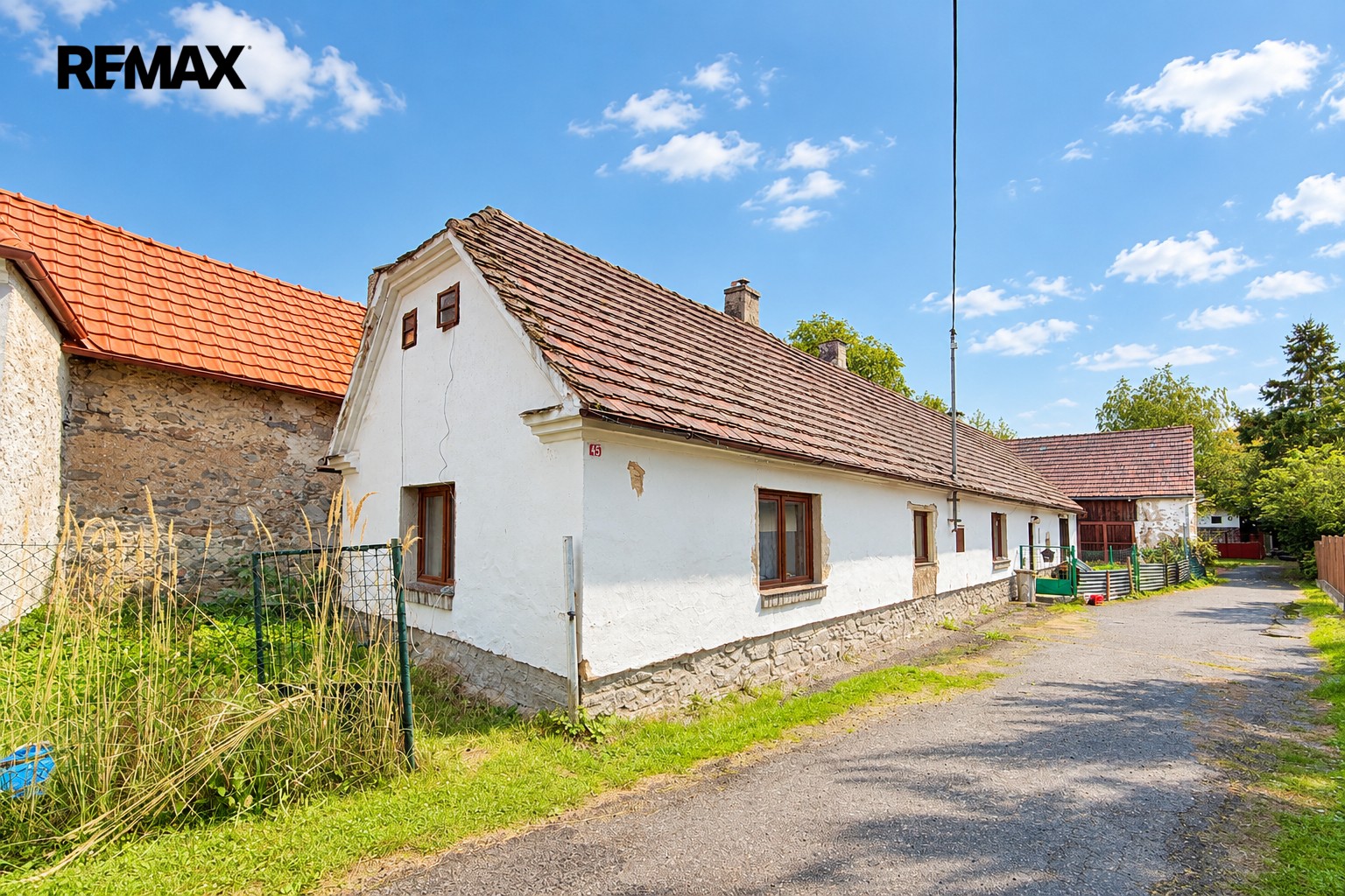 Prodej rodinný dům - Nevězice, 143 m² - 1
