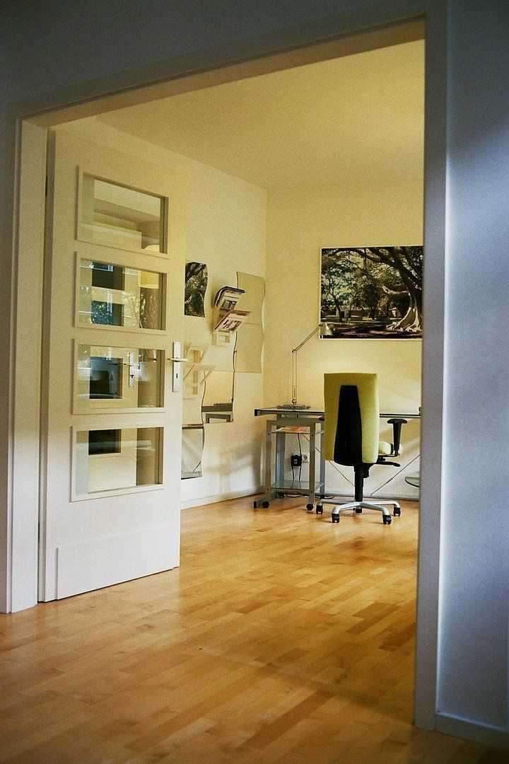 Pronájem byt 2+kk - Yorckstr. 20 Düsseldorf Derendorf Nordrhein-Westfalen 40476, 62 m² - 5