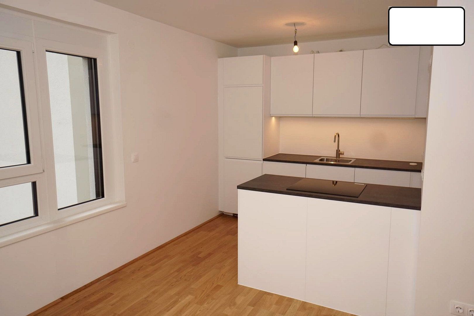 Byt 2+1 · 55 m² · Adolf Czettel Gasse 9 Wien 16. Bezirk Wien 1160 - 3