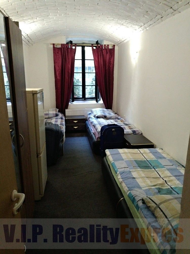 Prodej ubytovací zařízení - Praha - Karlín, okres Praha 8, Hlavní město Praha, 150 m² - 5