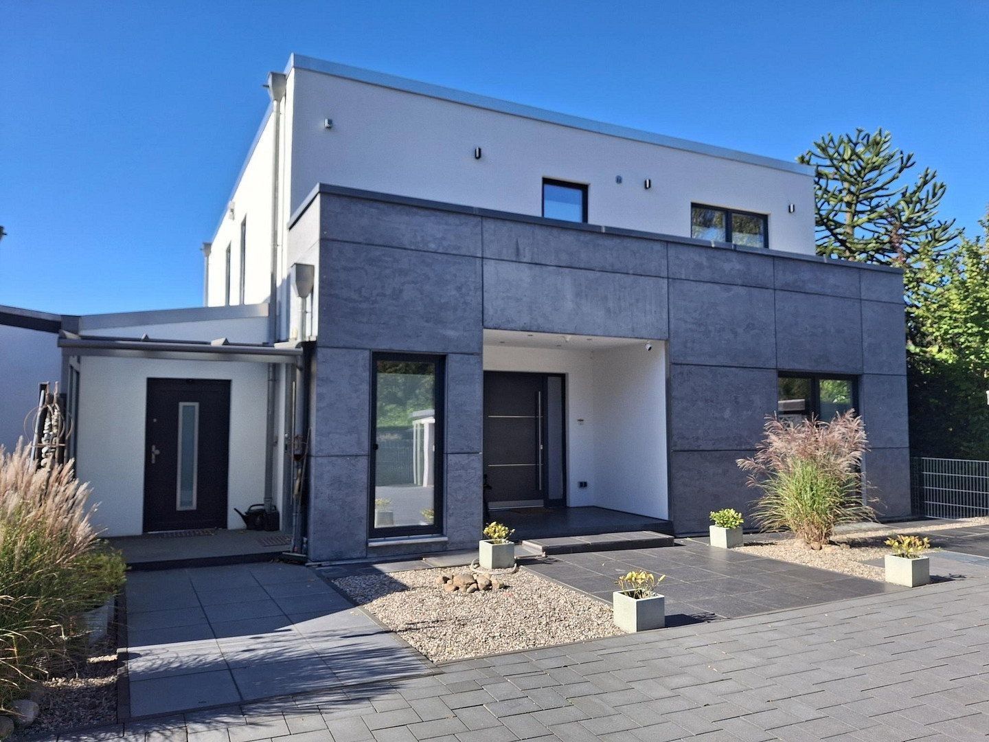 3+1, Hamburg Lohbrügge Hamburg 21033, 120 m² - 2