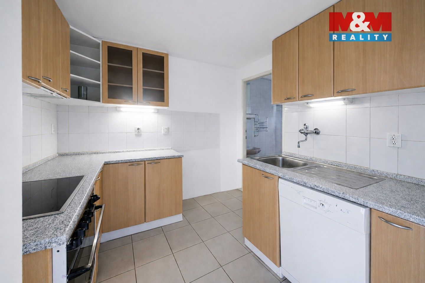 3+1, Javorová, Dobruška, 70 m² - 2
