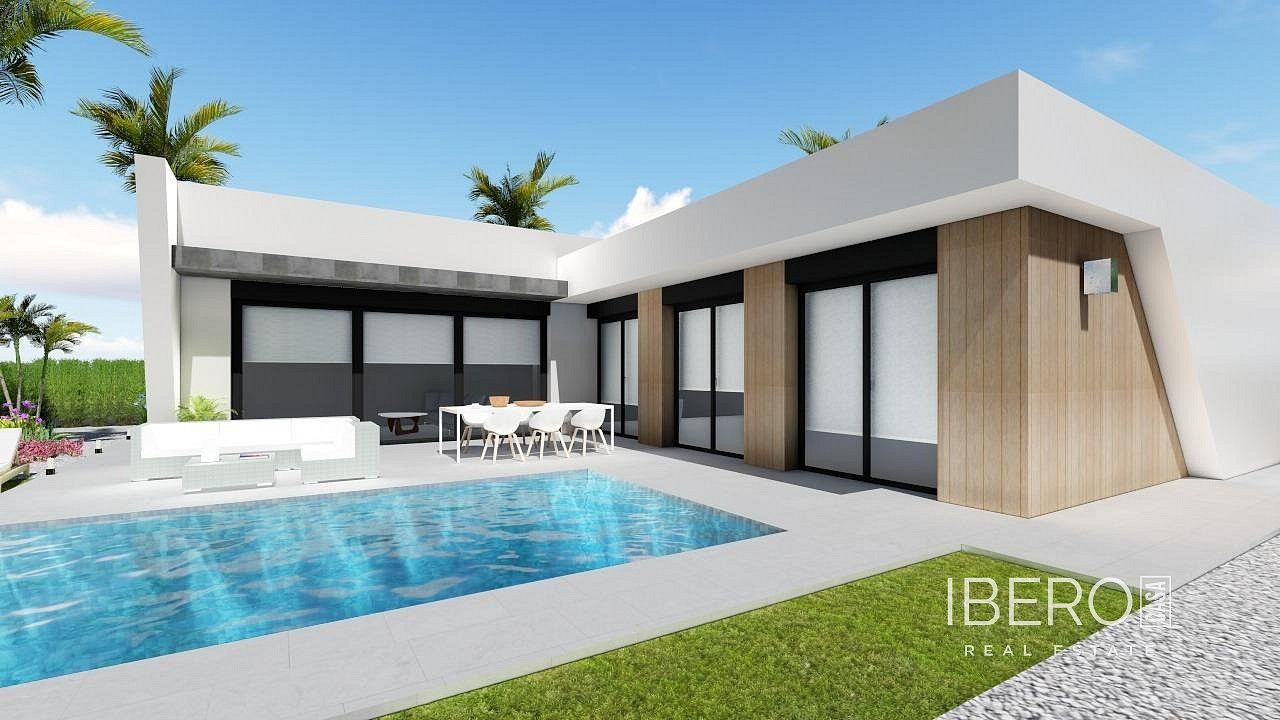 Prodej rodinný dům - Calasparra, ES, 100 m² - 5
