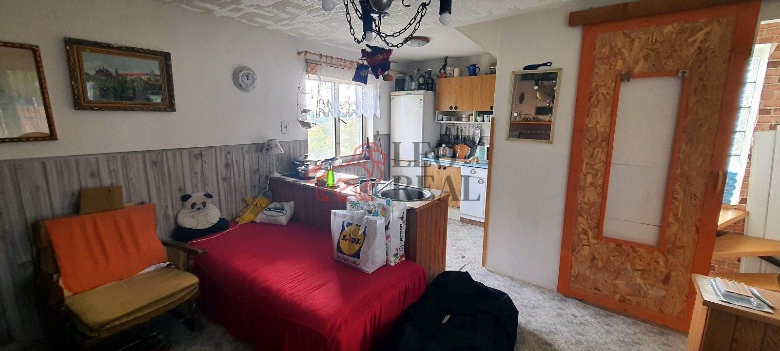 Chata · 104 m² · Újezdec - 4