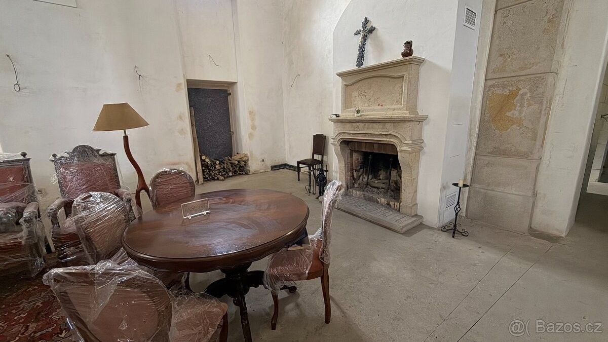 Restaurace, Švihov, 340 12