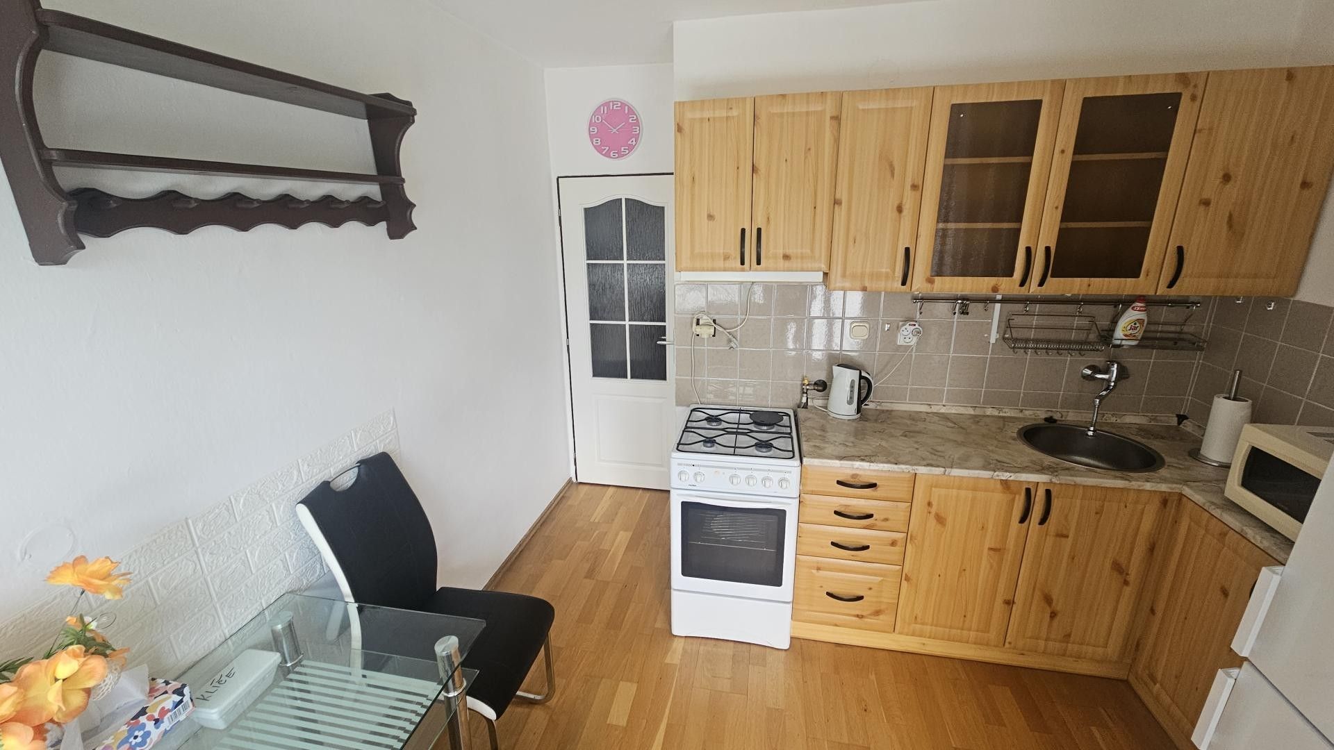 Prodej byt 1+1 - Čechovská, Příbram, 40 m² - 5
