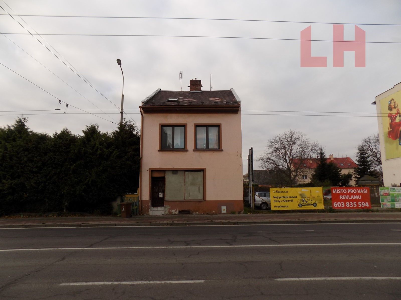 Prodej rodinný dům - Těšínská, Opava, 200 m²