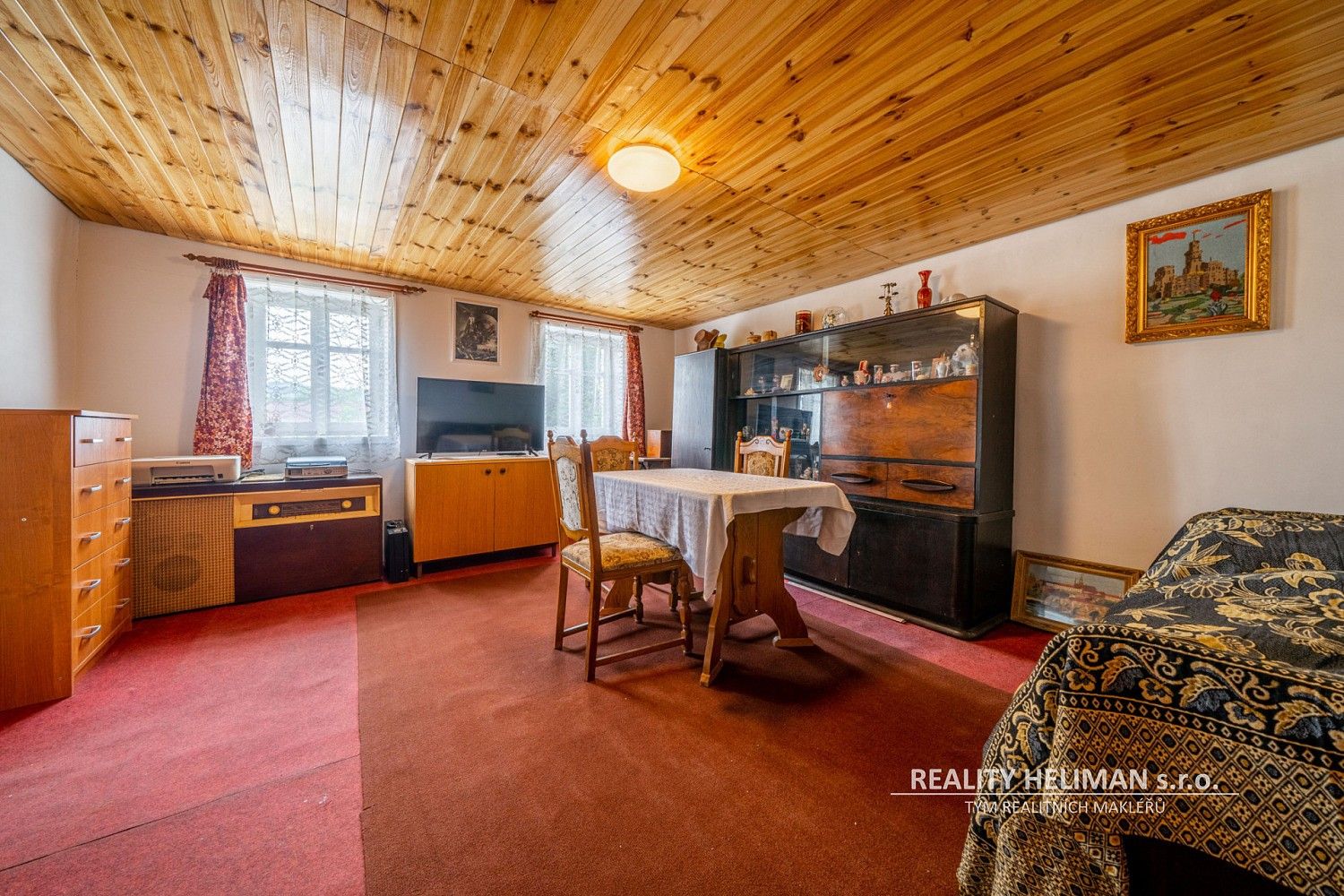 Rodinný dům · 177 m² · Jestřebí, okres Česká Lípa, Liberecký kraj - 4