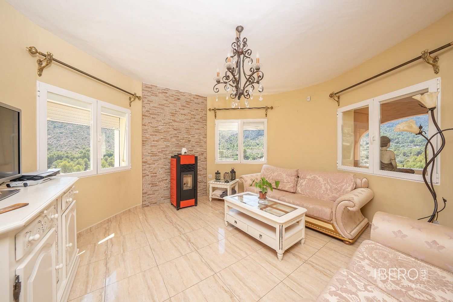 Rodinný dům · 203 m² · Pedreguer, ES - 3