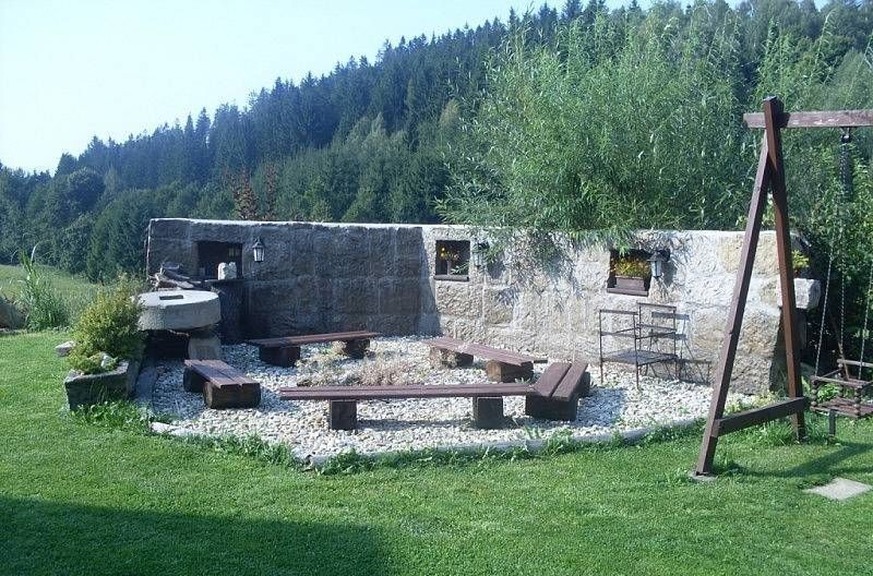 Chata · Králíky - Dolní Hedeč, Pardubický kraj - 3