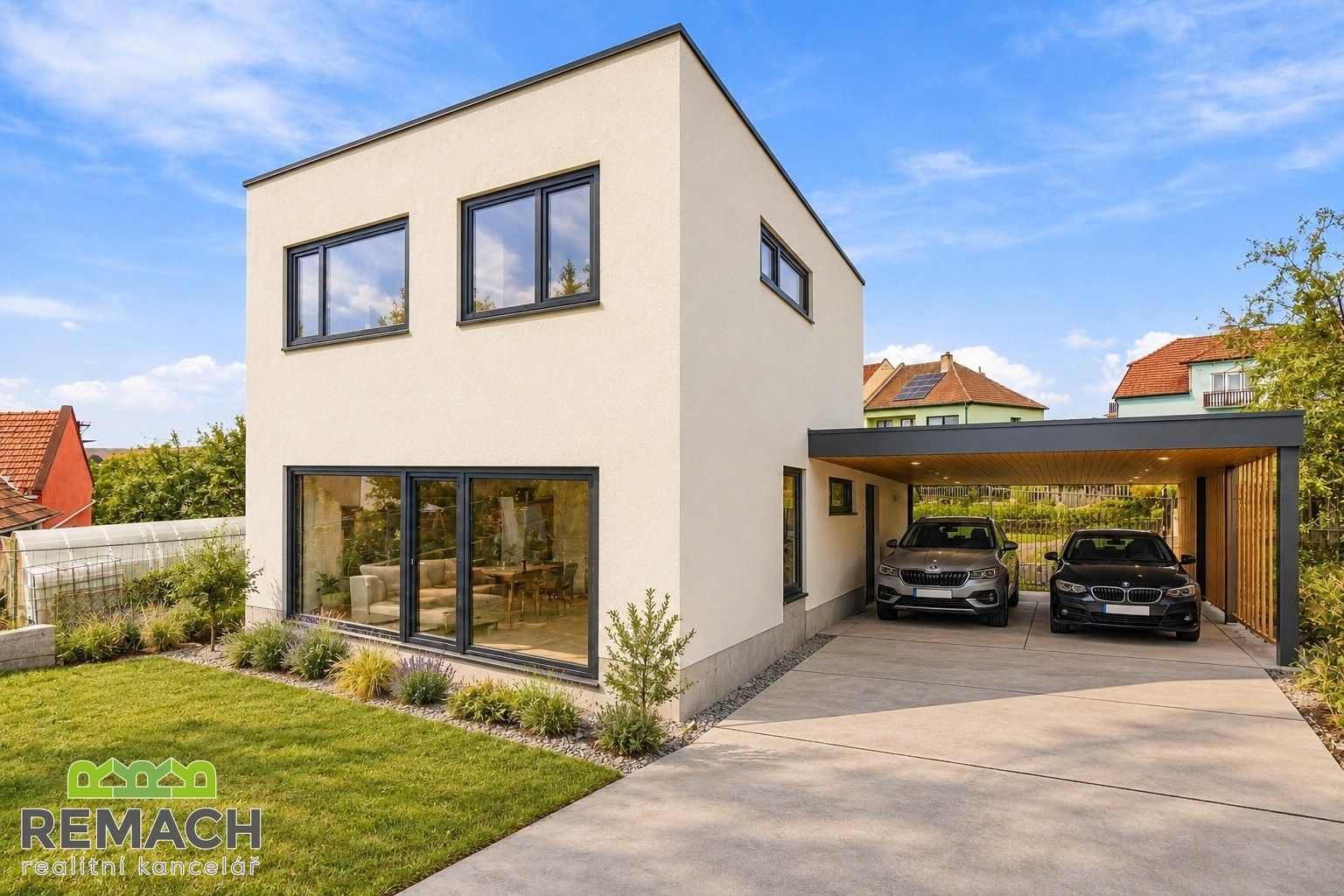 Rodinný dům · 150 m² · Popovice - 4