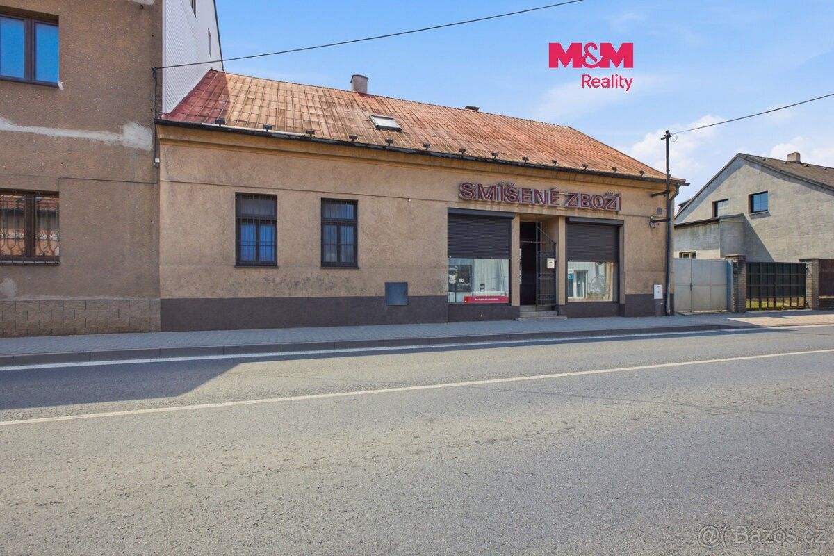 Rodinné domy, Kladno, 272 01 - 1