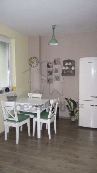 2+kk, Humpolecká, Praha - Krč, 42 m² - 2
