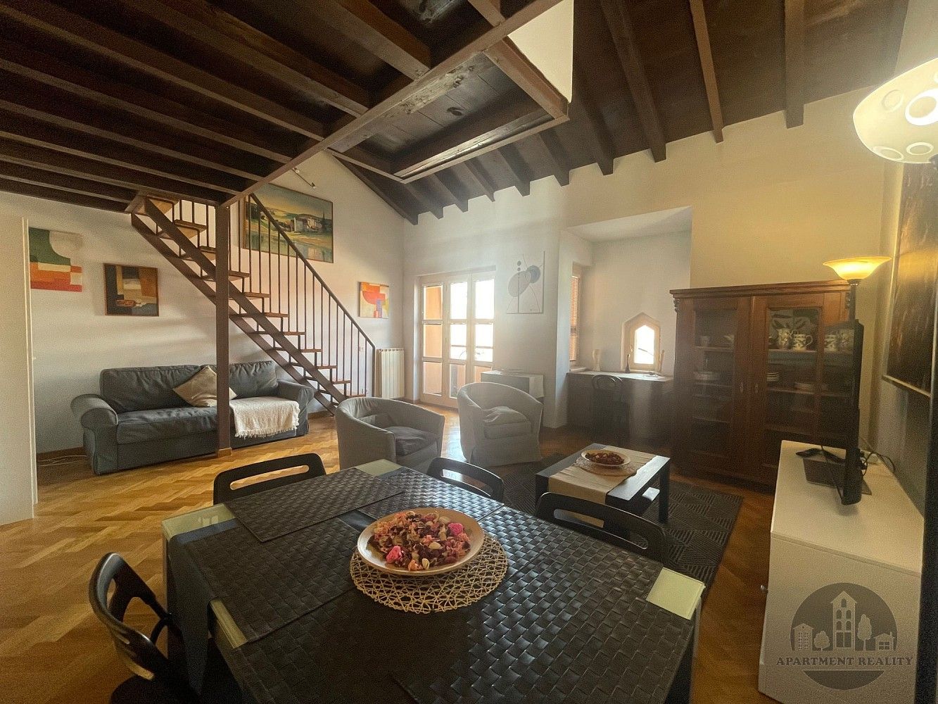 2+kk, Mánesova, Praha 2 - Vinohrady, 86 m² - 1