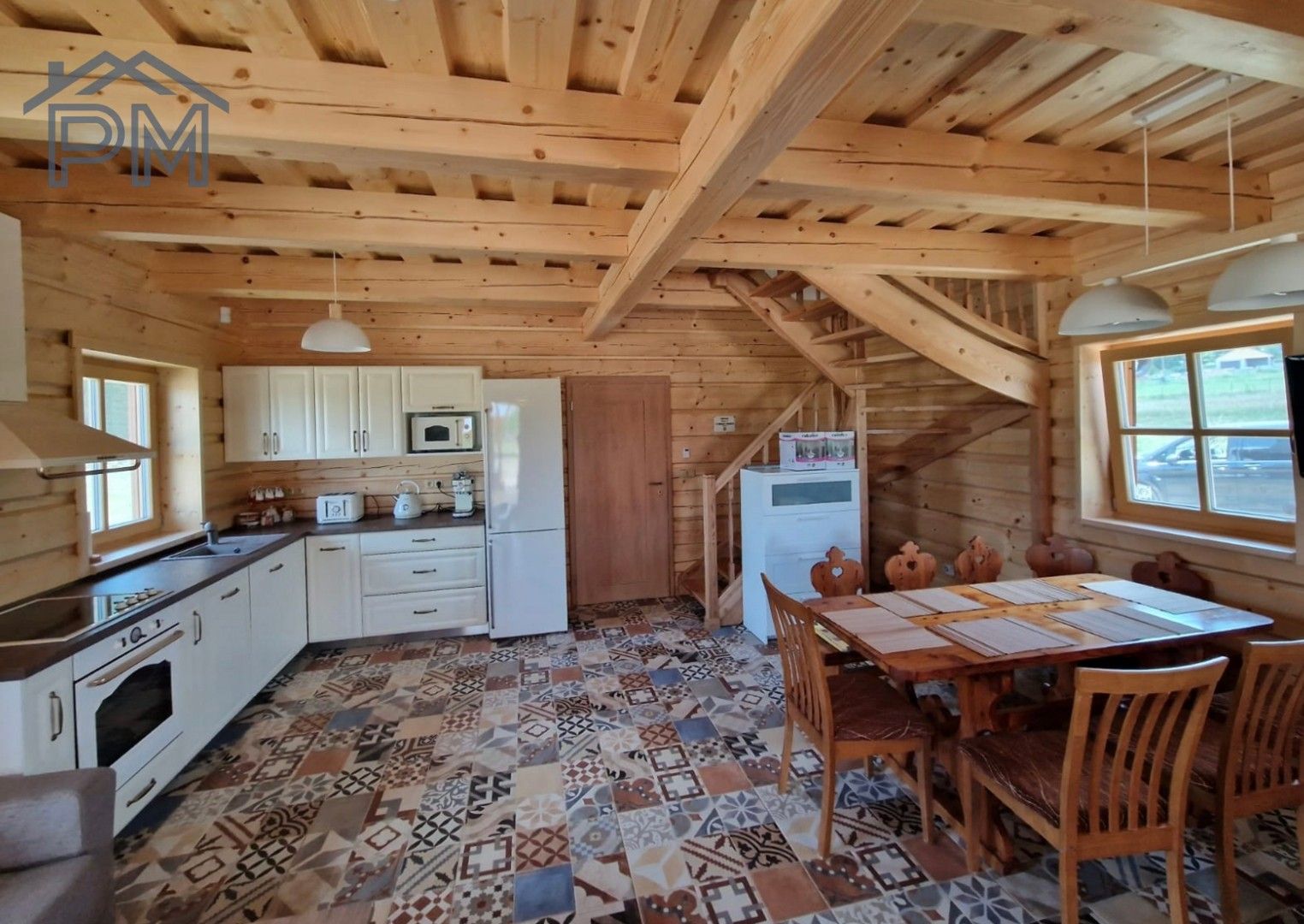 Rodinné domy, Ruprechtov, 76 m² - 2
