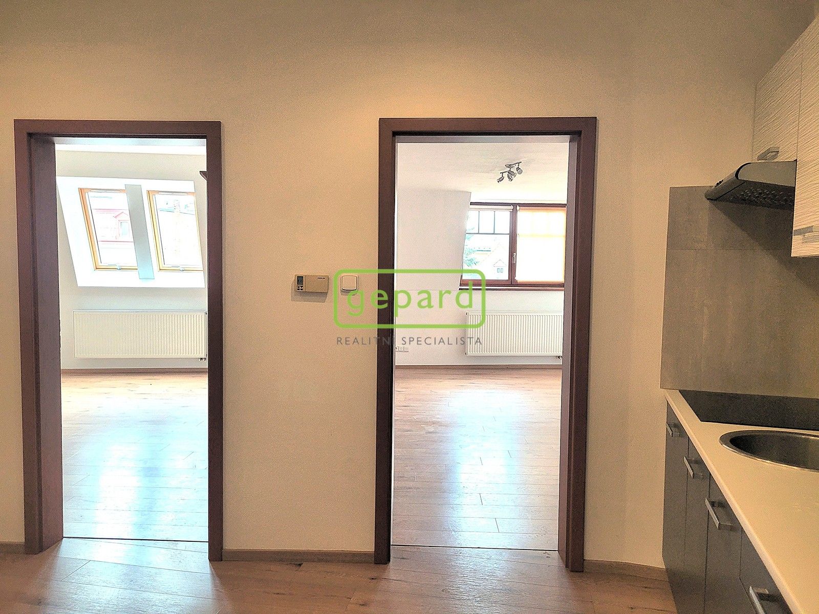 Byt 2+1 · 66 m² · Studničná 223, Liberec II-Nové Město - 4