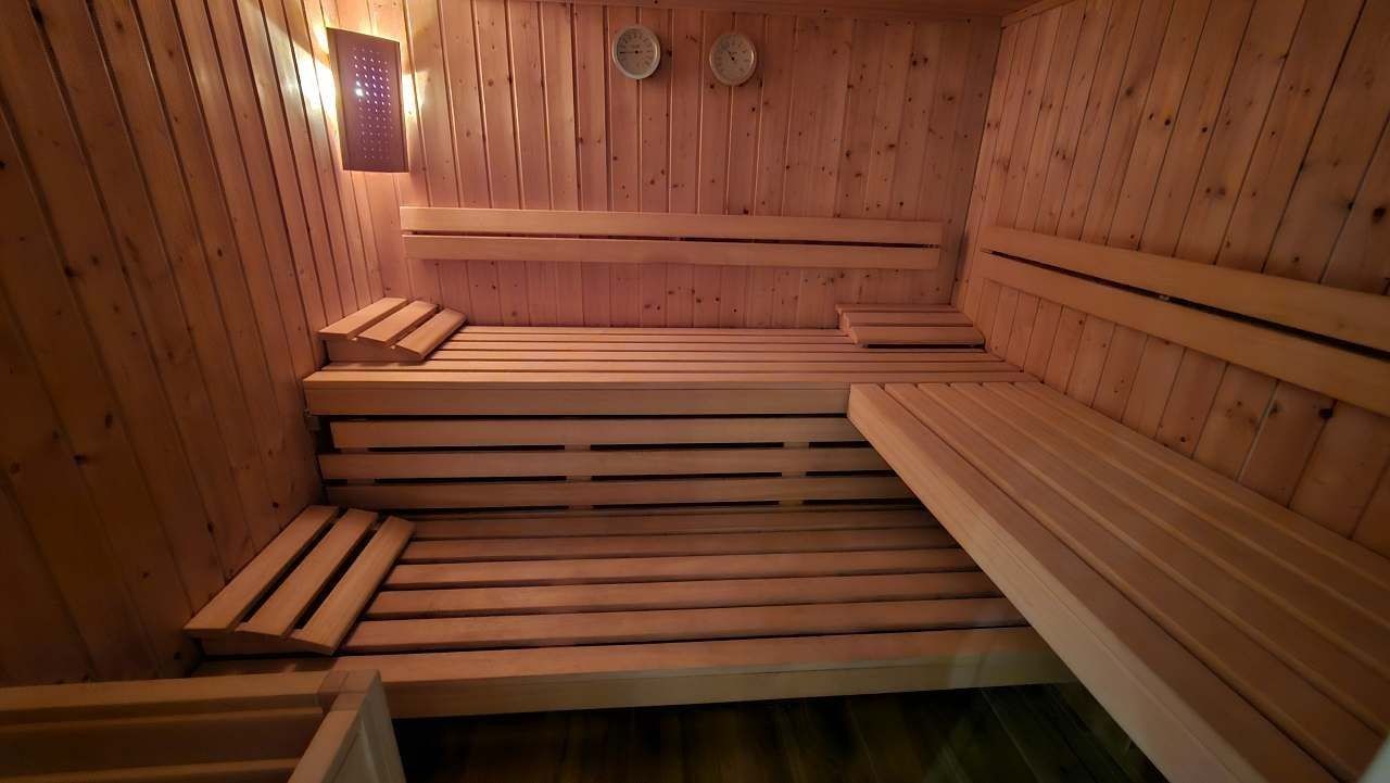 Chaty, Červená Voda - Moravský Karlov, Pardubický kraj - 2