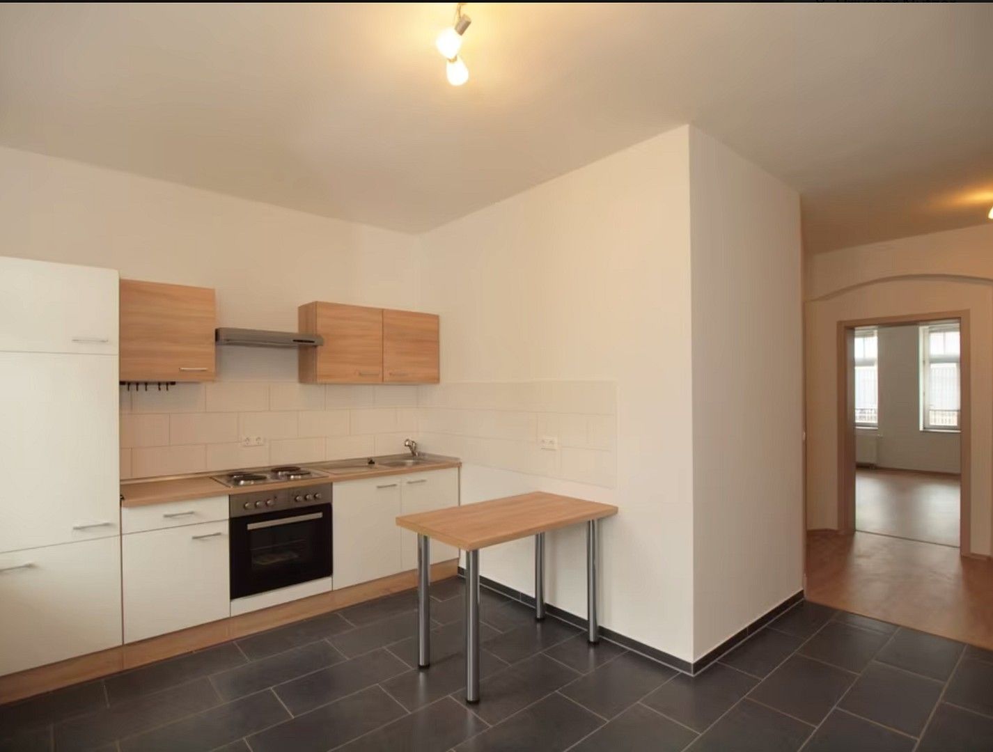 2+1, Leipzig Volkmarsdorf Sachsen 04315, 52 m² - 1