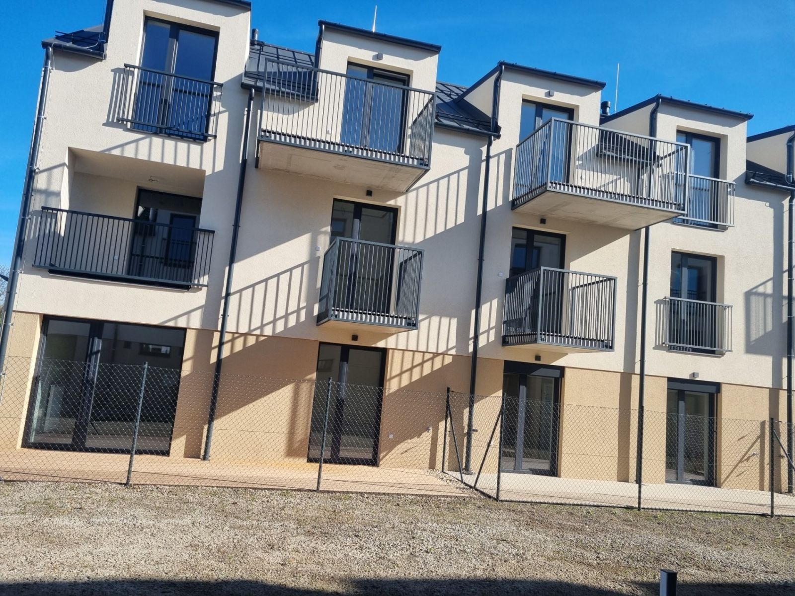 1+kk, Langova, Český Brod - Český Brod, Středočeský kraj, 35 m² - 2