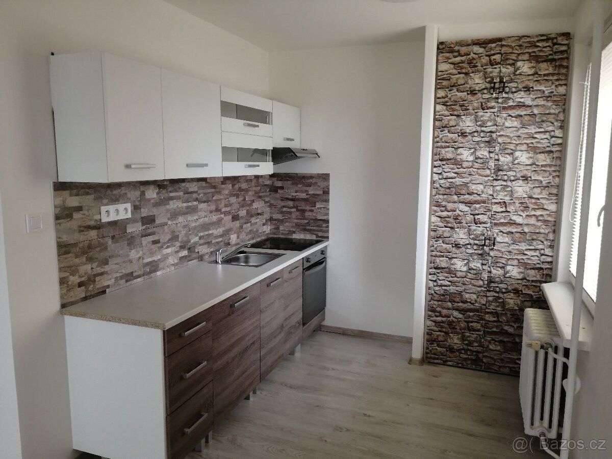 Byty, Příbram, 261 01