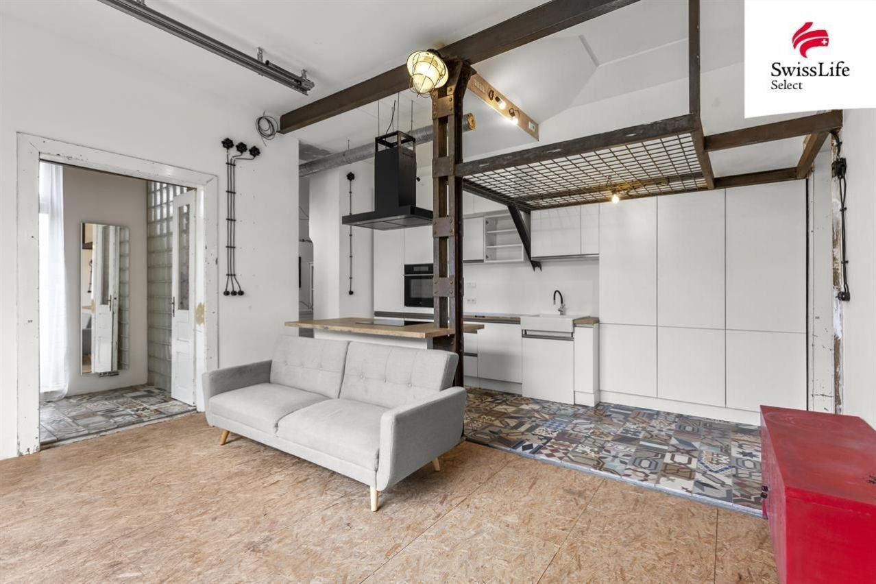 Byt 3+kk · 68 m² · Smetanova, Chlumec nad Cidlinou IV - 3