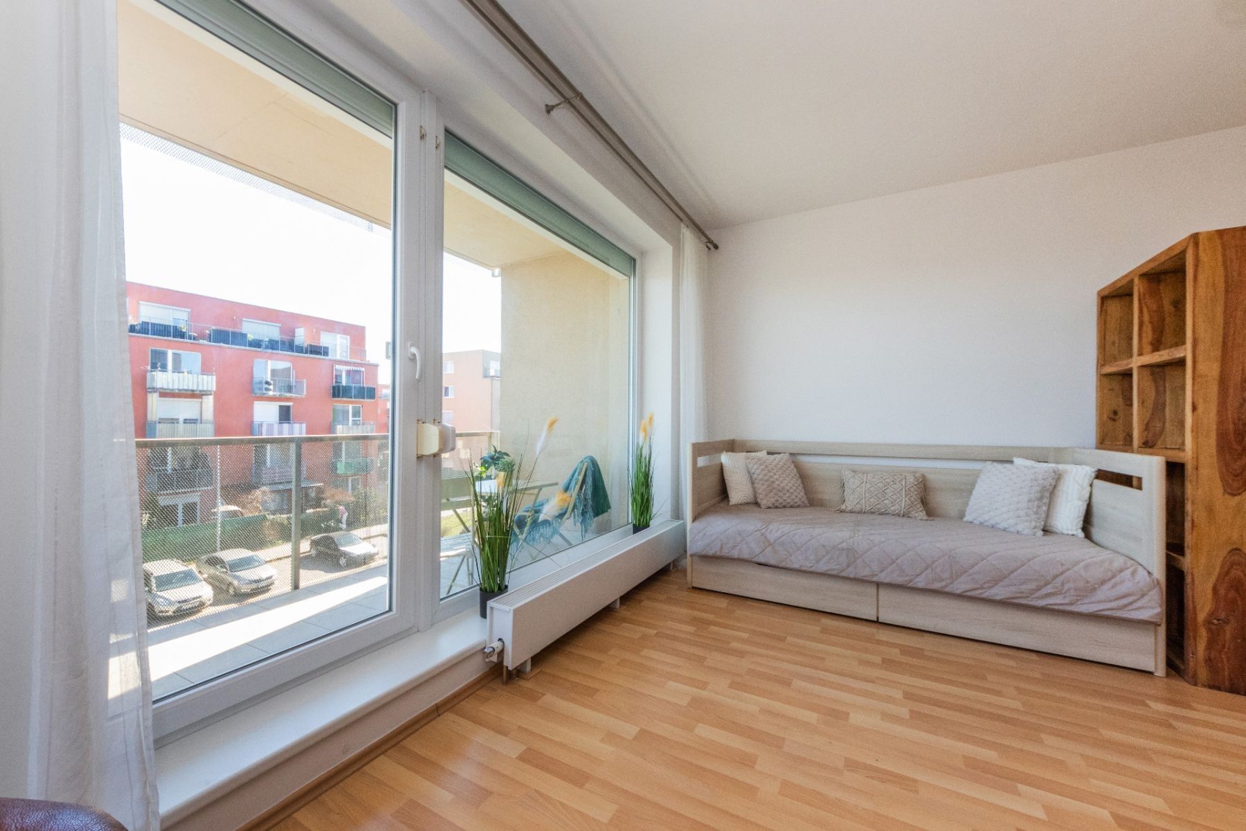 Byt 1+kk · 33 m² · Žitná, Hostivice - Litovice, Středočeský kraj - 3