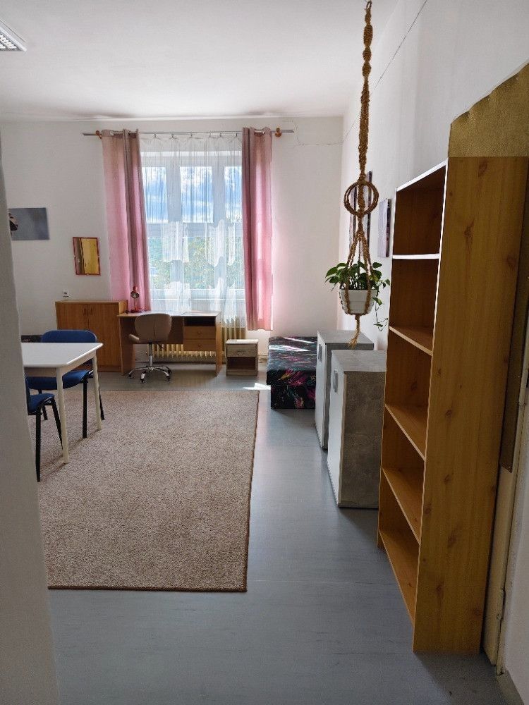 3+1, Kamenomlýnská, Brno - Pisárky, Jihomoravský kraj, 40 m² - 2
