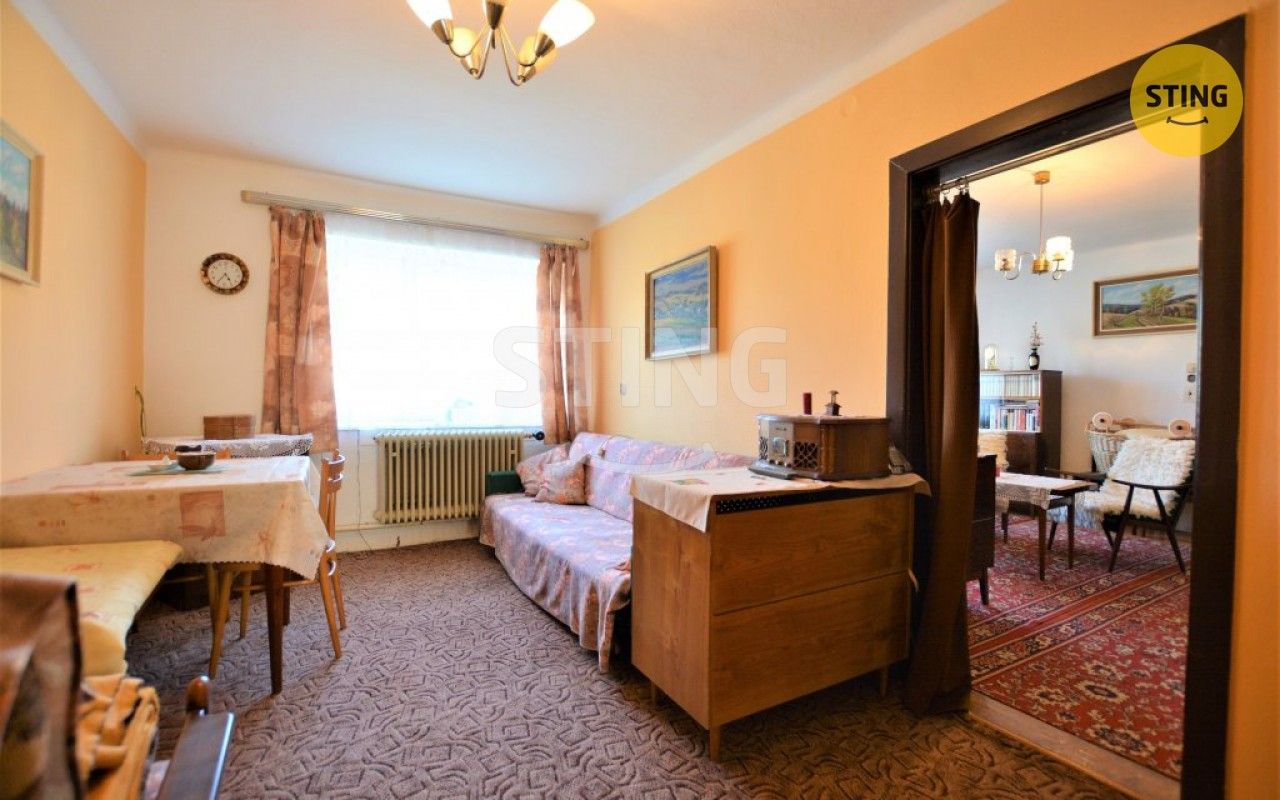 Prodej rodinný dům - Ubušín, Jimramov, 190 m² - 5