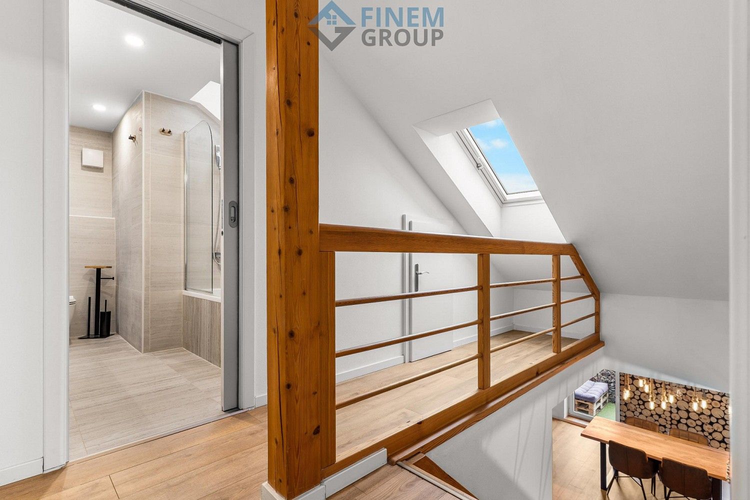 Byt 3+kk · 135 m² · České Budějovice - České Budějovice 3, Jihočeský kraj - 4