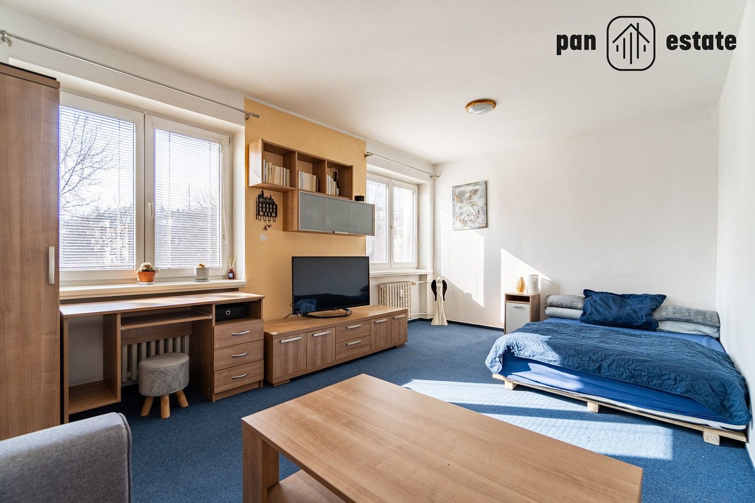 Byt 1+1 · 37 m² · Zlín - Mladcová, Zlínský kraj - 4