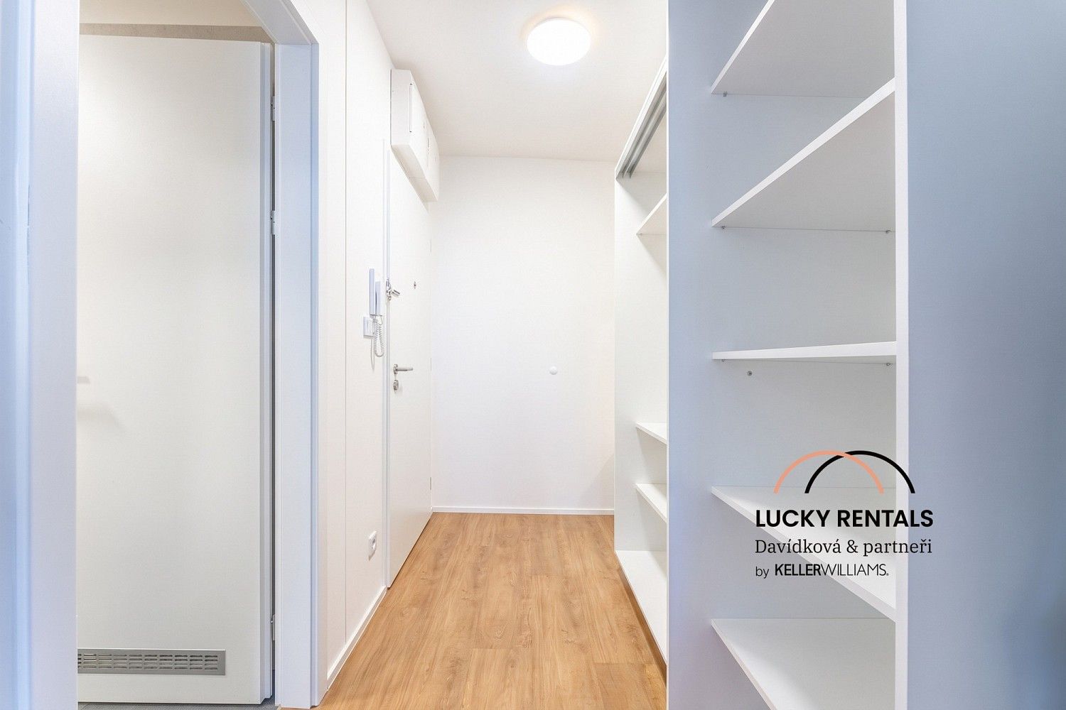 Pronájem byt 2+kk - Praha - Chodov, okres Praha 11, Hlavní město Praha, 48 m² - 5