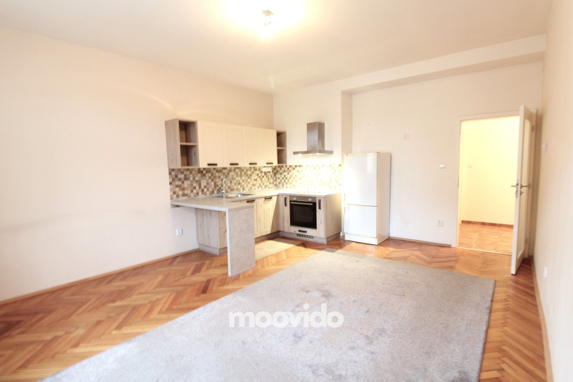 Prodej byt 3+kk - náměstí Dr. Václava Holého, Praha, 81 m²