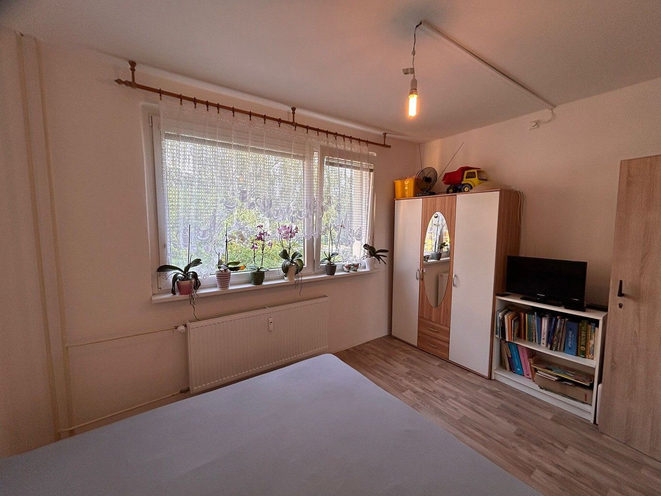 Prodej byt 3+1 - Mechová, Jablonec nad Nisou - Mšeno nad Nisou, 70 m² - 5